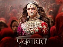 Padmaavat