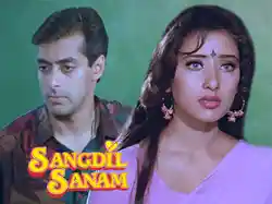 Sangdil Sanam