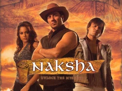 Naksha: Unlock the Mystery