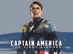 Captain America: The First Avenger