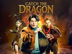 Catch The Dragon