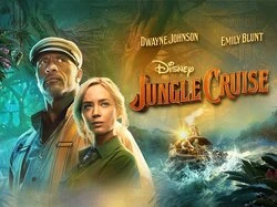 Jungle Cruise