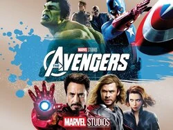 Marvel's the Avengers