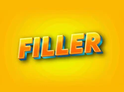 Filler
