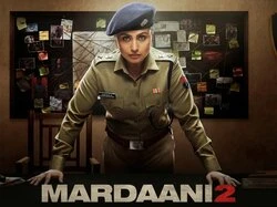 Mardaani 2