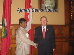 Ajmeri Gems House