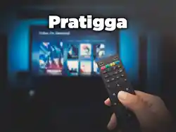 Pratigga
