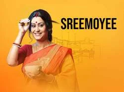 Sreemoyee