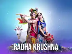Radha Krushna