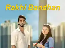 Rakhi Bandhan