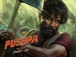 Pushpa: The Rise - Part 1