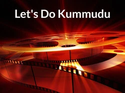 Let's Do Kummudu