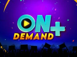 On Demand