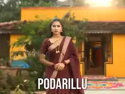 Podarillu