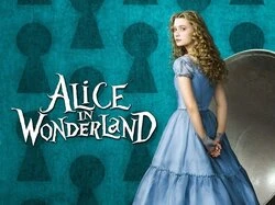 Alice in Wonderland