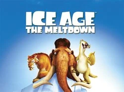 Ice Age: The Meltdown