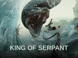 King Of Serpant