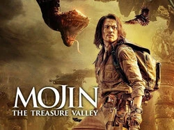 Mojin The Treasure Valley