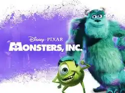 Monsters, Inc.