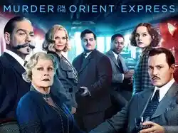 Murder on the Orient Express