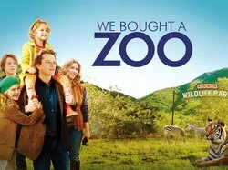 We Bought a Zoo