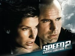 Speed 2: Cruise Control