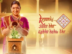 Kyunki Saas Bhi Kabhi Bahu Thi