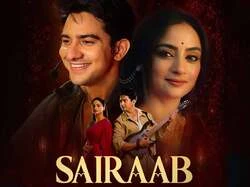 Sairaab