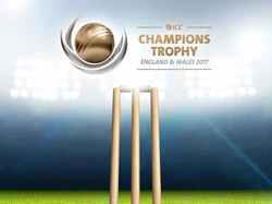 ICC Champions Trophy Highlights