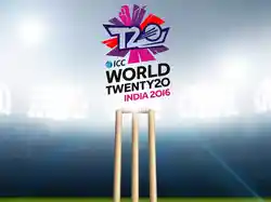 ICC World T20 Highlights