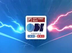IND vs ENG 3rd ODI; IDFC FIRST Bank India vs England ODI 2025 Highlights