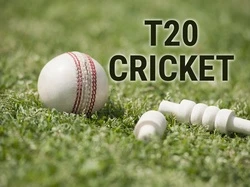 Australia v India; T20 Cricket