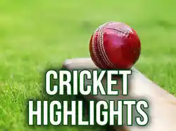 Australia vs. India: 1st T20; Cricket Highlights