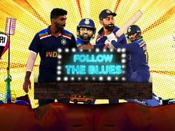 Follow The Blues