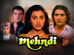 Mehndi