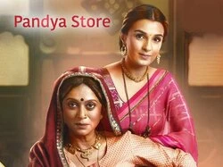Pandya Store