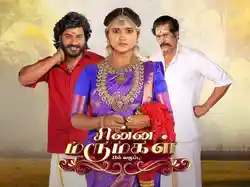 Chinna Marumagal Panirendaam Vaguppu