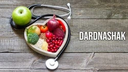 Dardnashak
