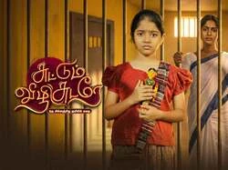 Suttum Vizhi Sudare Oru Chinanjiru Kuyilin Kadhai