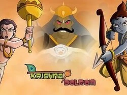 Krishna Balram