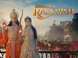 Shrimad Ramayan