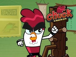 Chuck Chicken