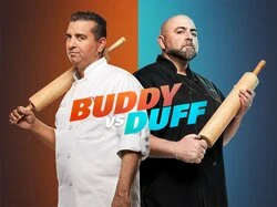 Buddy vs. Duff