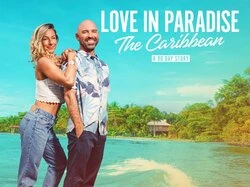 Love in Paradise: The Caribbean