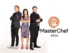 MasterChef Asia