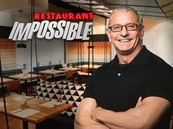 Restaurant: Impossible