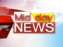 Mid Day News