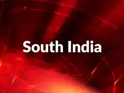 South India