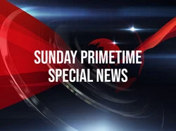 Sunday Primetime Special News