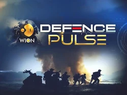 Wion Defence Pulse